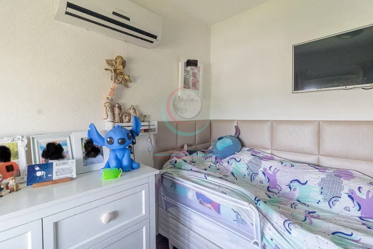 Apartamento, 2 quartos, 50 m² - Foto 6