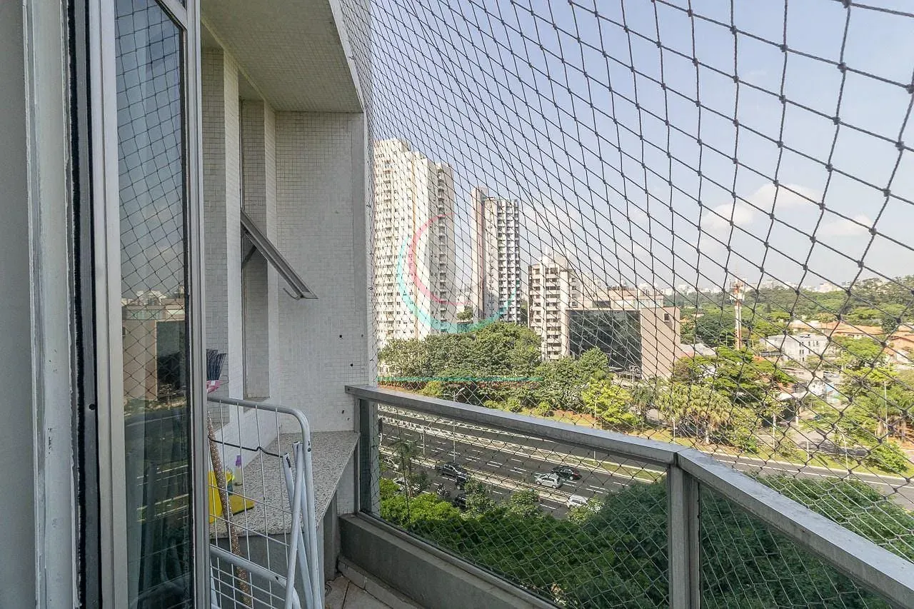 Apartamento, 2 quartos, 50 m² - Foto 7