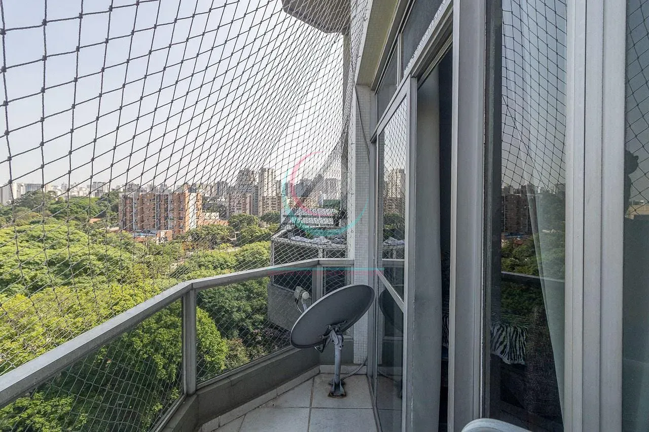 Apartamento, 2 quartos, 50 m² - Foto 3
