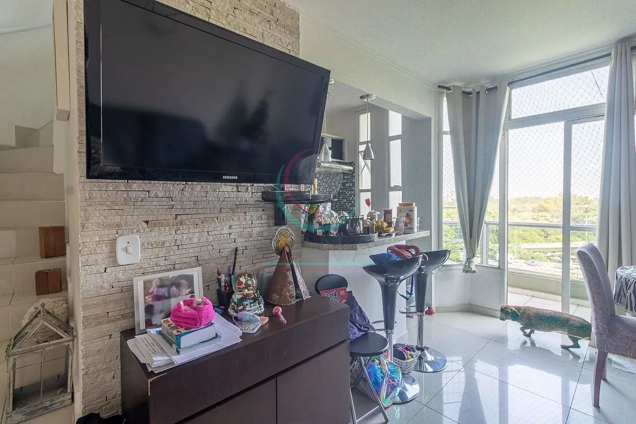 Apartamento, 2 quartos, 50 m² - Foto 9