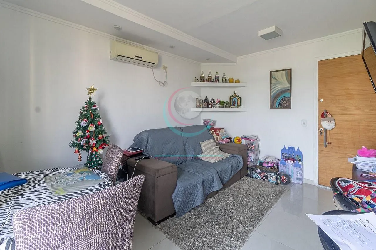 Apartamento, 2 quartos, 50 m² - Foto 10