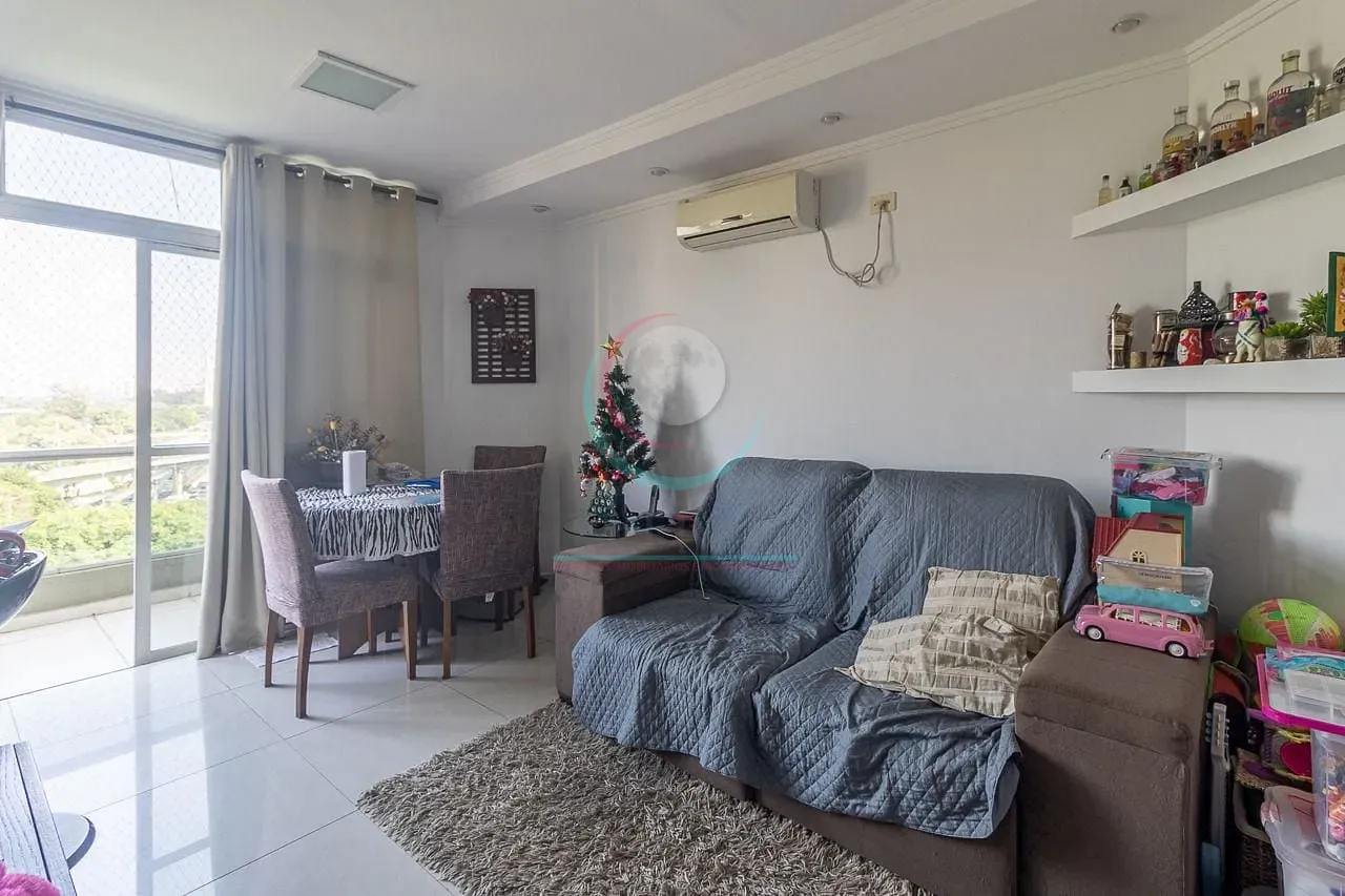 Apartamento, 2 quartos, 50 m² - Foto 13