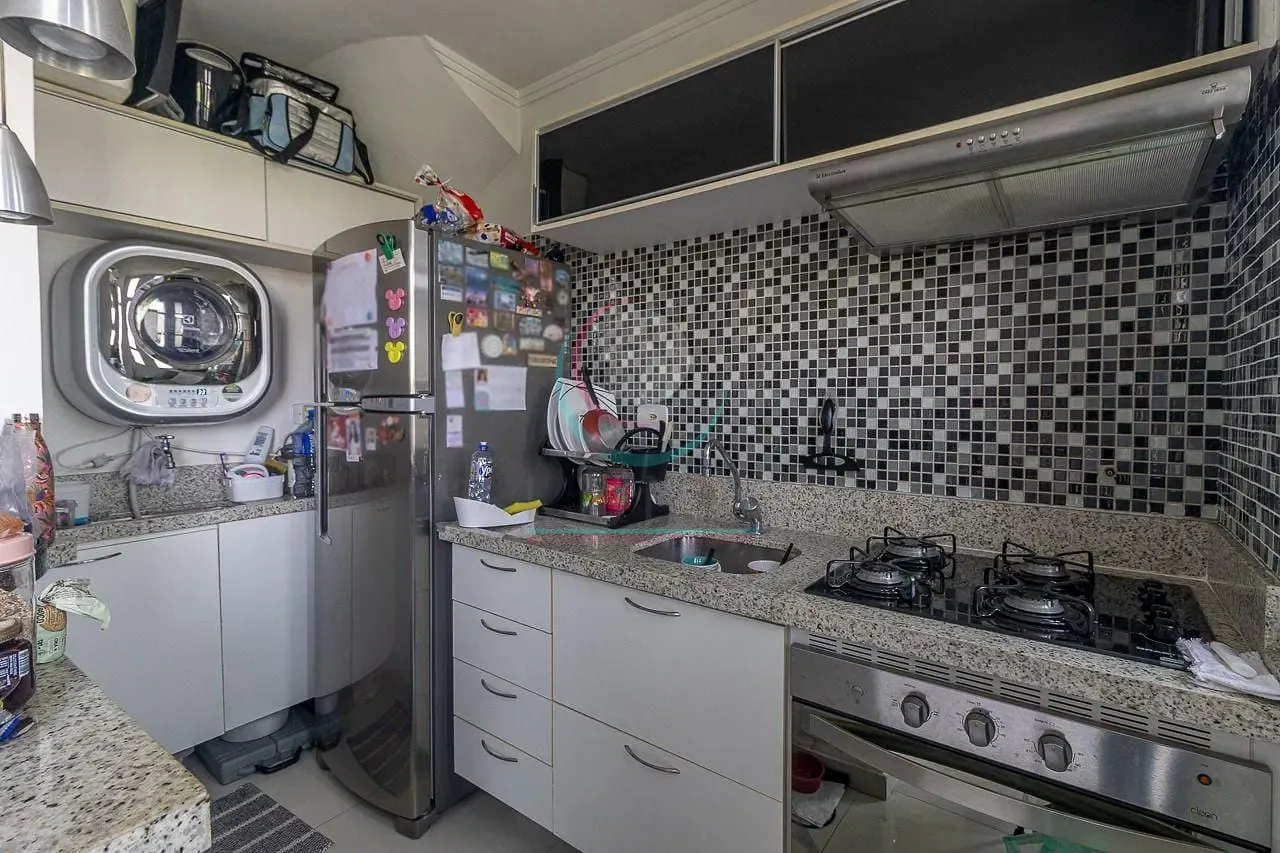 Apartamento, 2 quartos, 50 m² - Foto 1