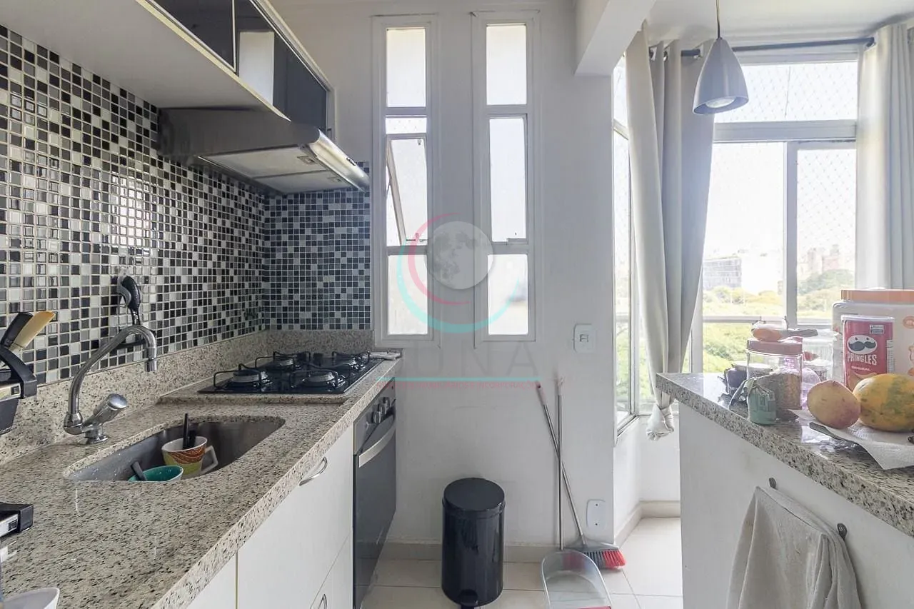 Apartamento, 2 quartos, 50 m² - Foto 14