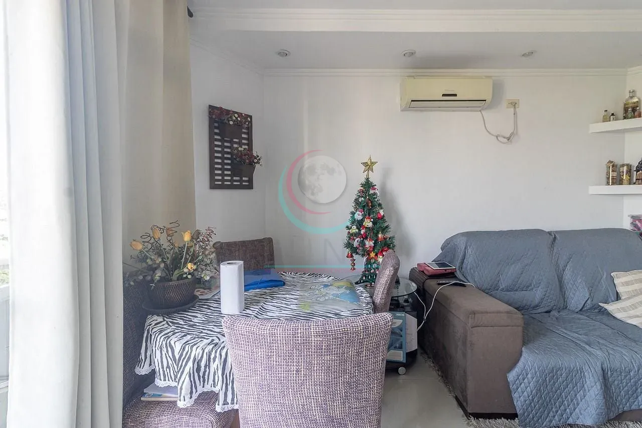Apartamento, 2 quartos, 50 m² - Foto 16