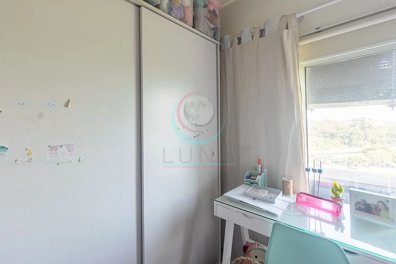 Apartamento, 2 quartos, 50 m² - Foto 17