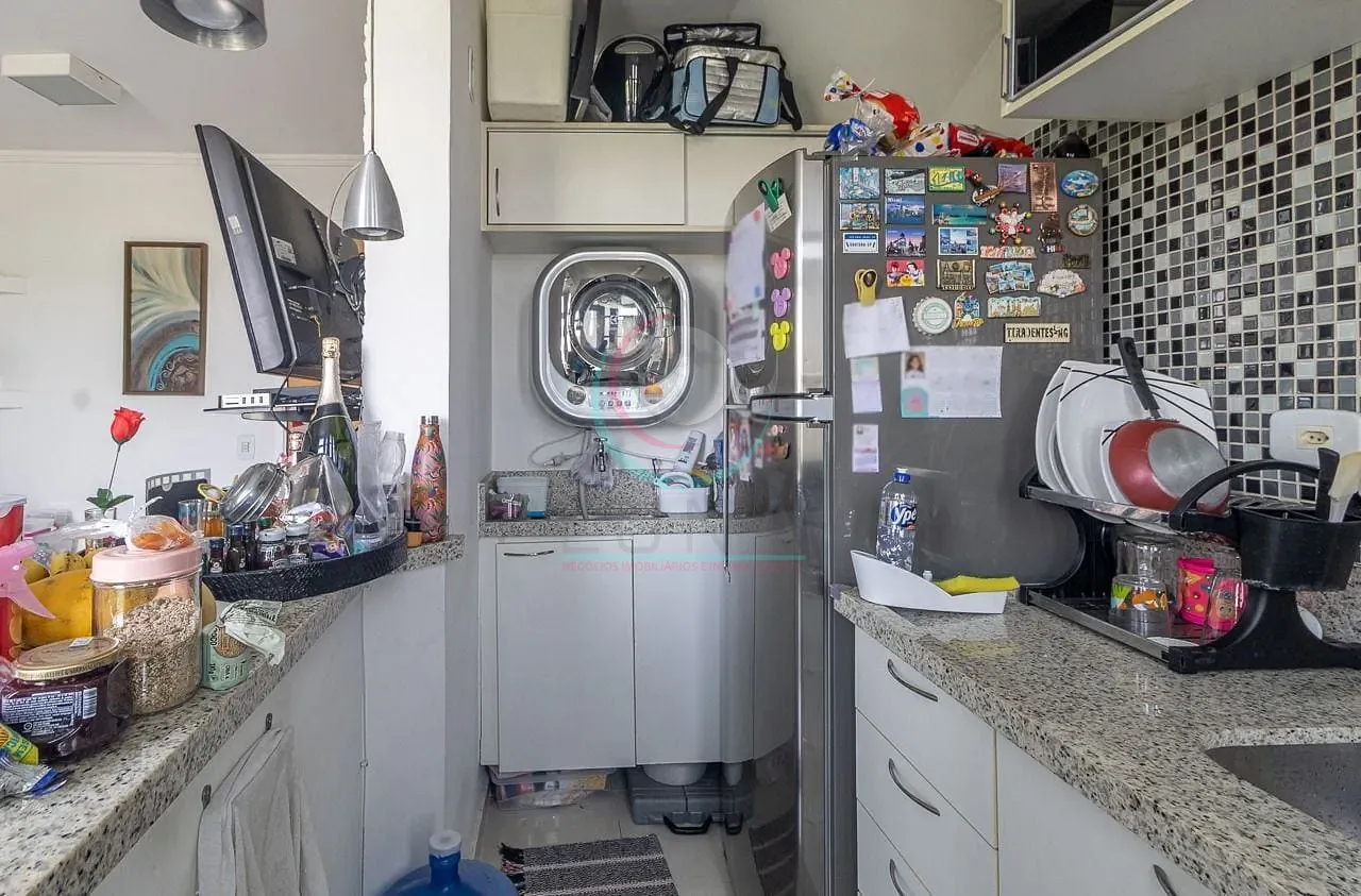 Apartamento, 2 quartos, 50 m² - Foto 18