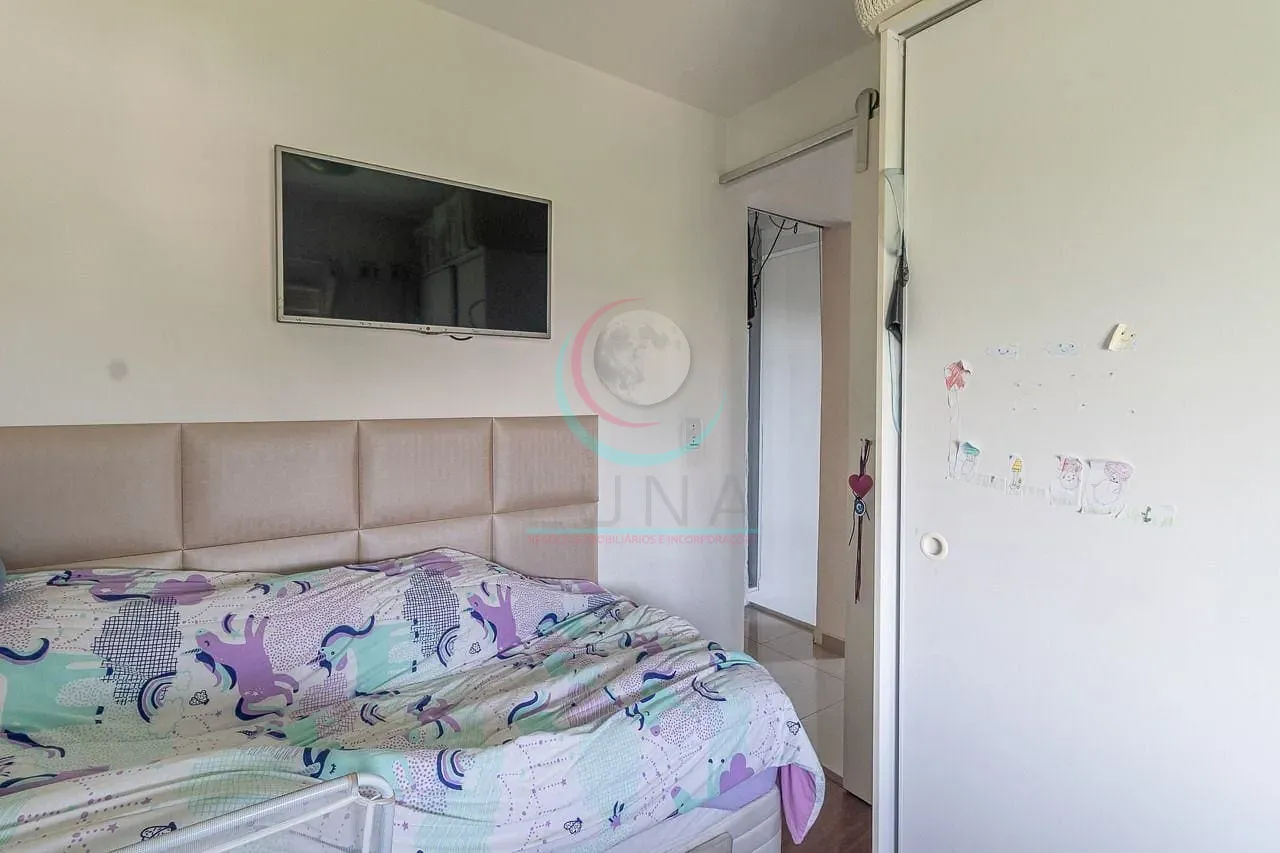 Apartamento, 2 quartos, 50 m² - Foto 19