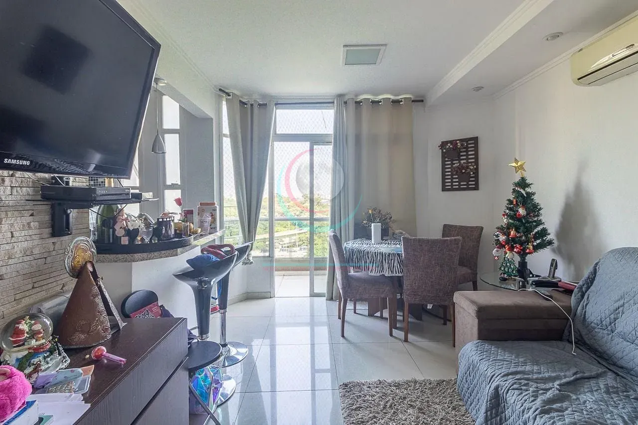 Apartamento, 2 quartos, 50 m² - Foto 20