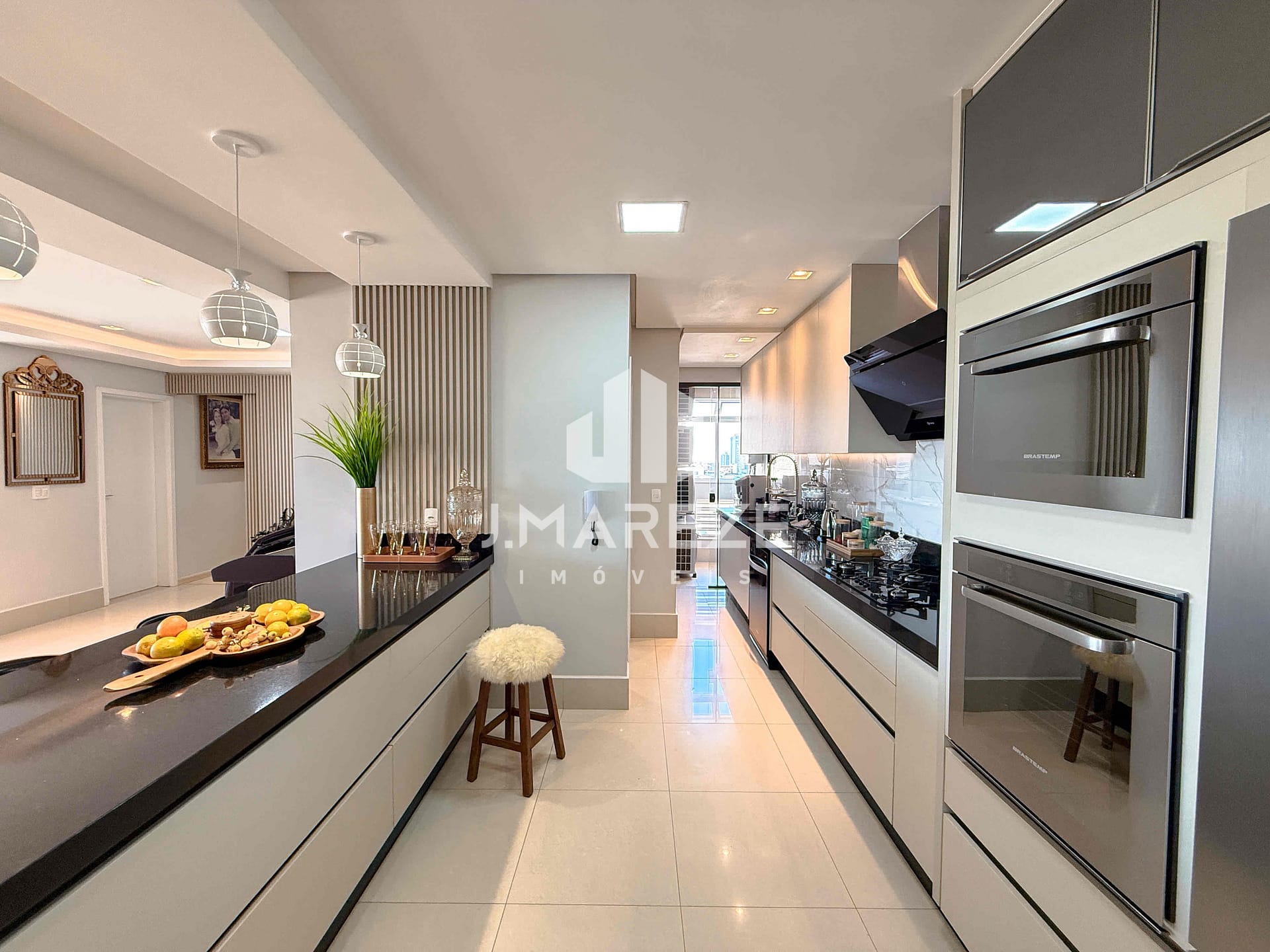 Apartamento, 3 quartos, 144 m² - Foto 3