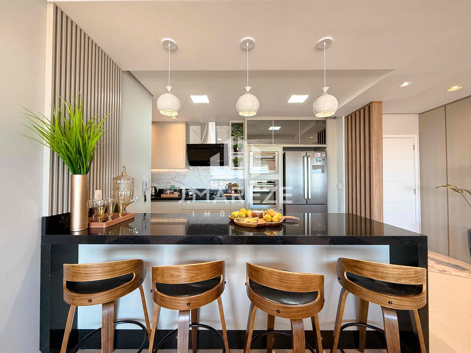 Apartamento, 3 quartos, 144 m² - Foto 6