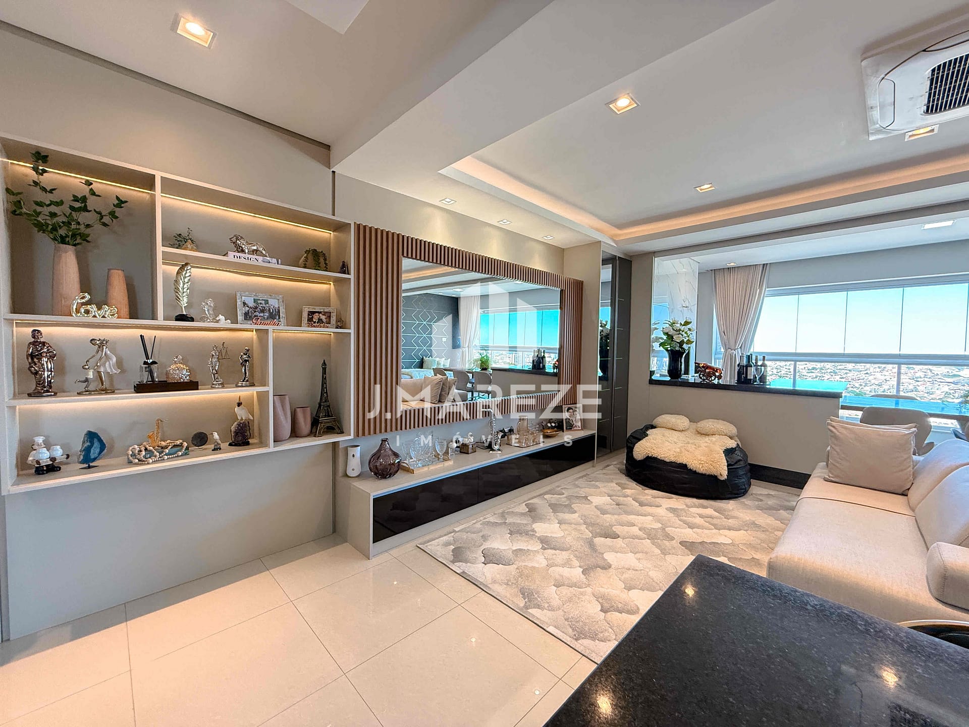 Apartamento, 3 quartos, 144 m² - Foto 8