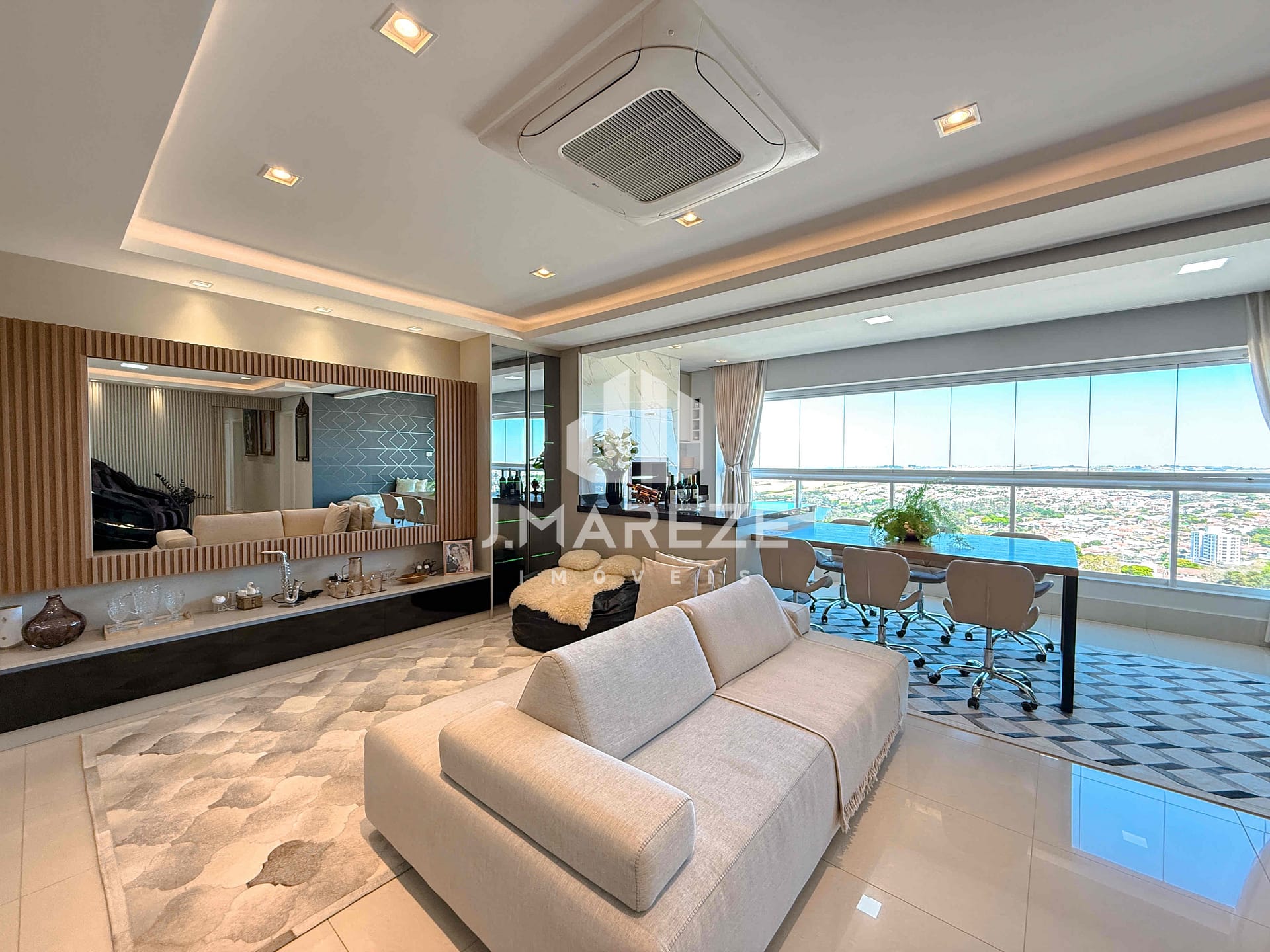 Apartamento, 3 quartos, 144 m² - Foto 9