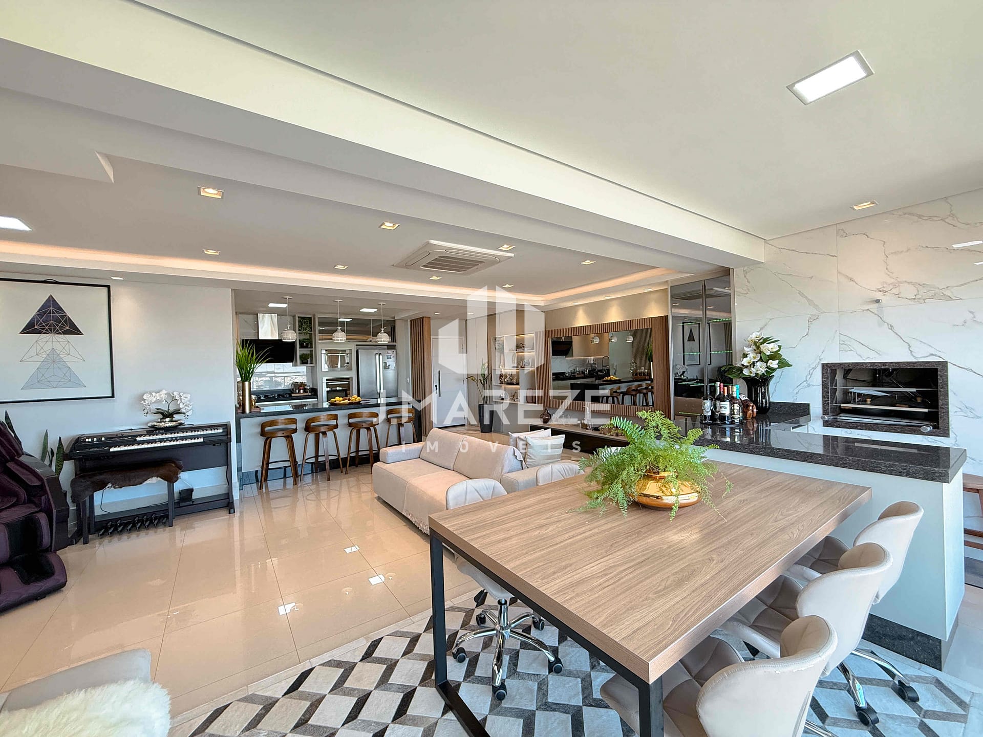 Apartamento, 3 quartos, 144 m² - Foto 11