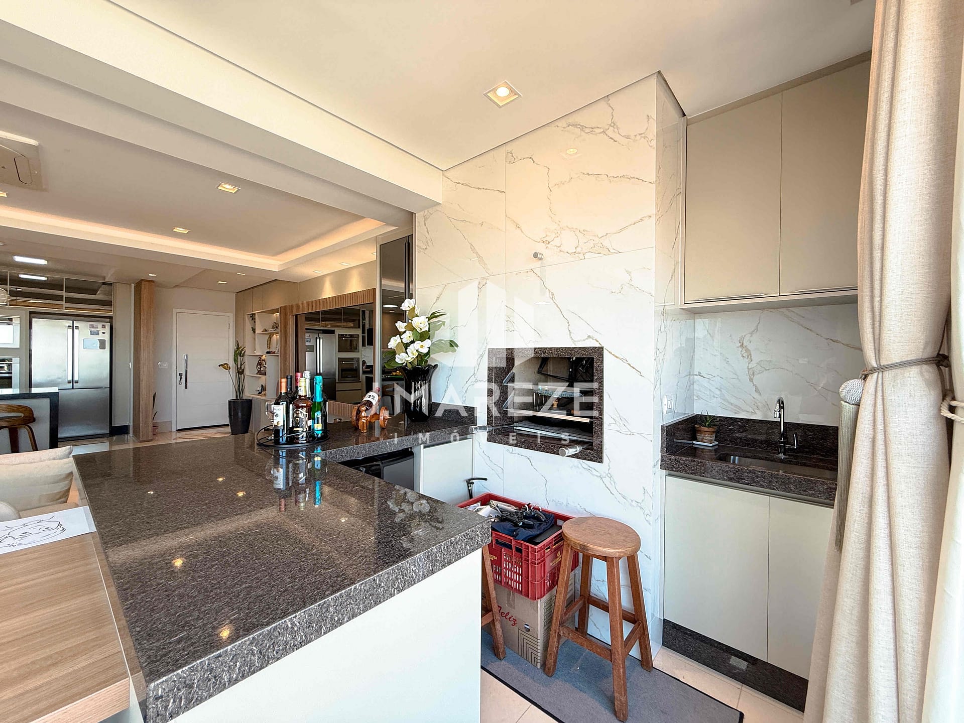 Apartamento, 3 quartos, 144 m² - Foto 13