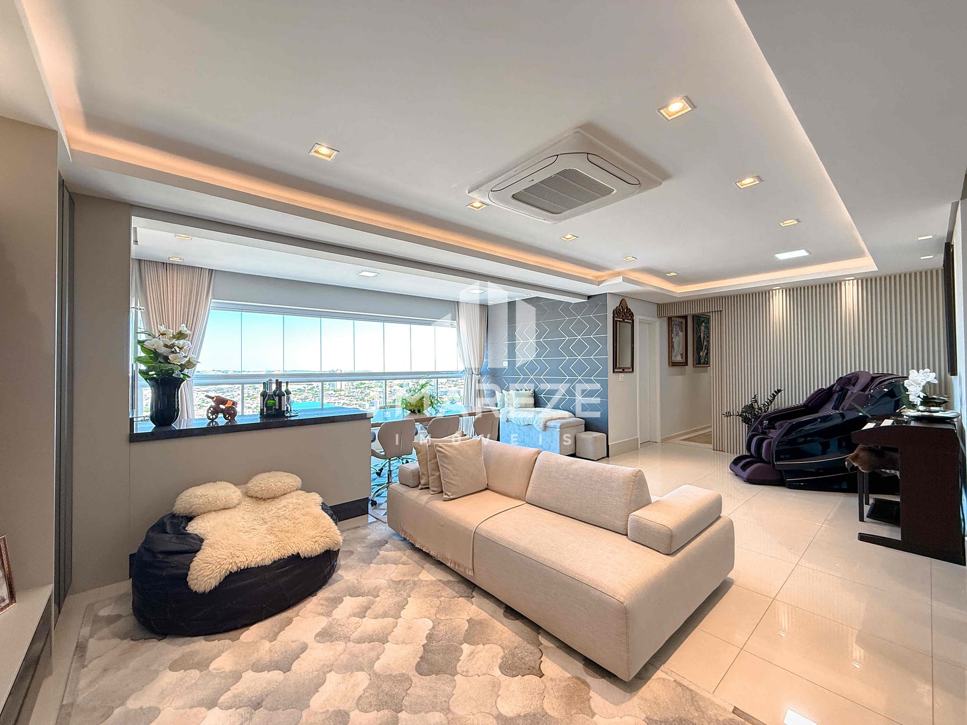 Apartamento, 3 quartos, 144 m² - Foto 14