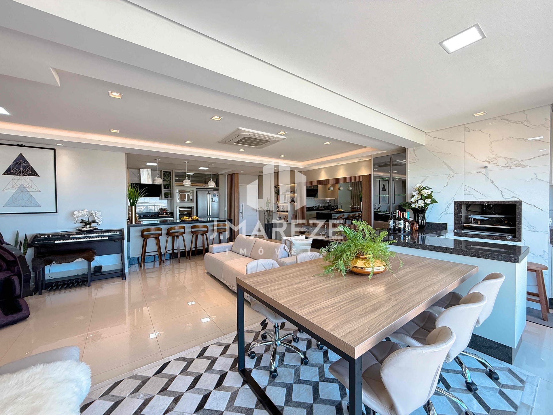 Apartamento, 3 quartos, 144 m² - Foto 15