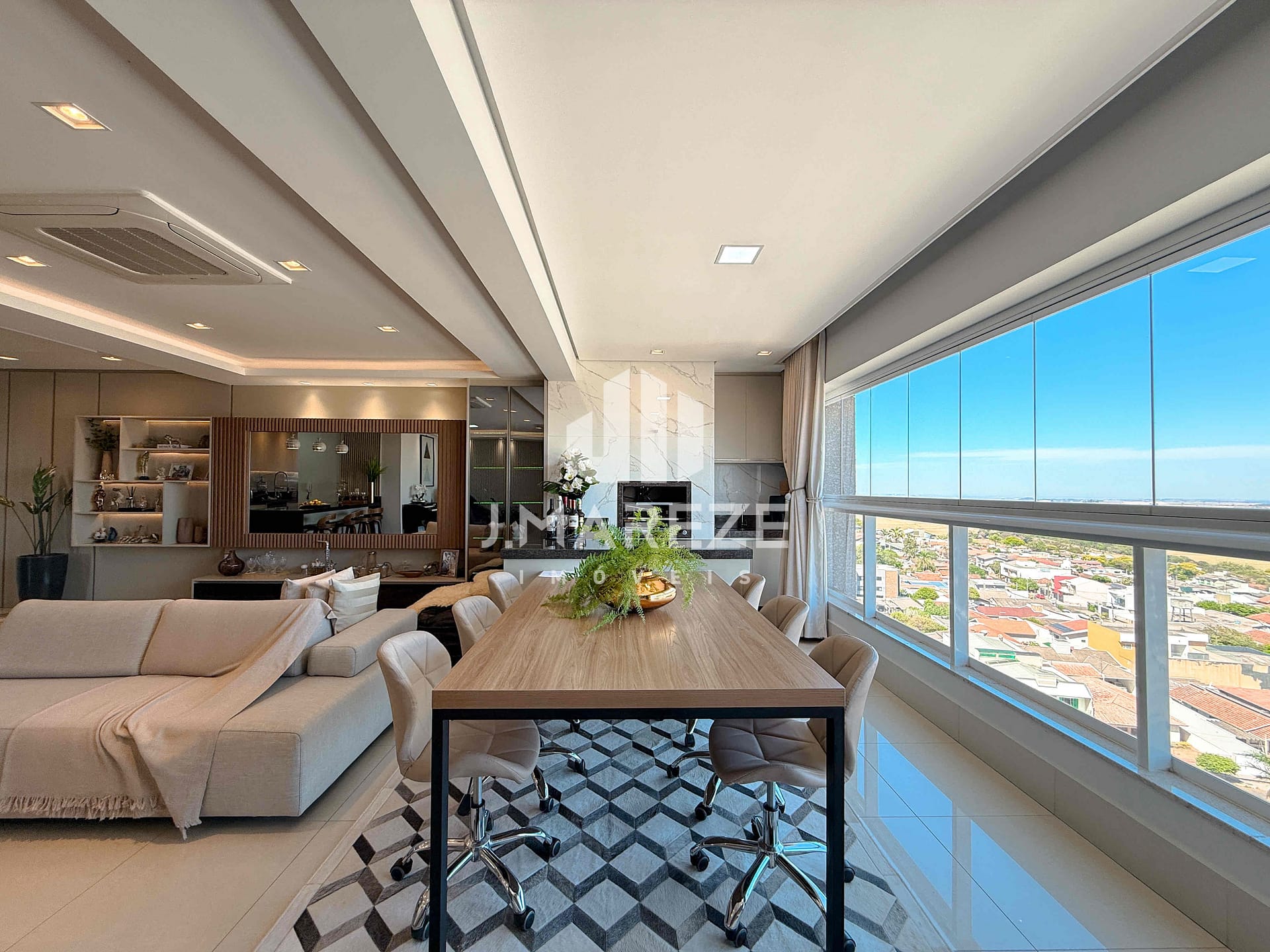 Apartamento, 3 quartos, 144 m² - Foto 19