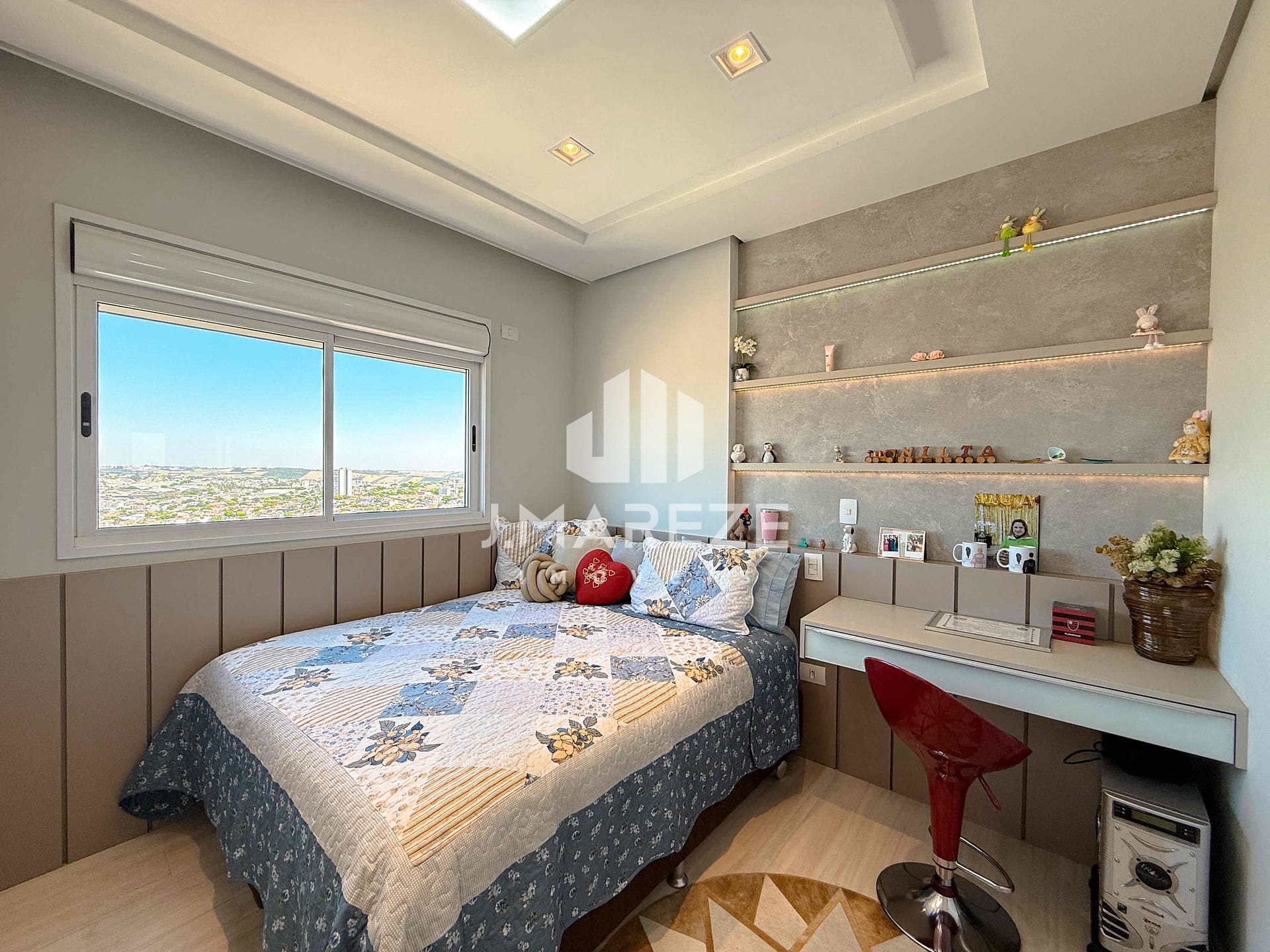 Apartamento, 3 quartos, 144 m² - Foto 24