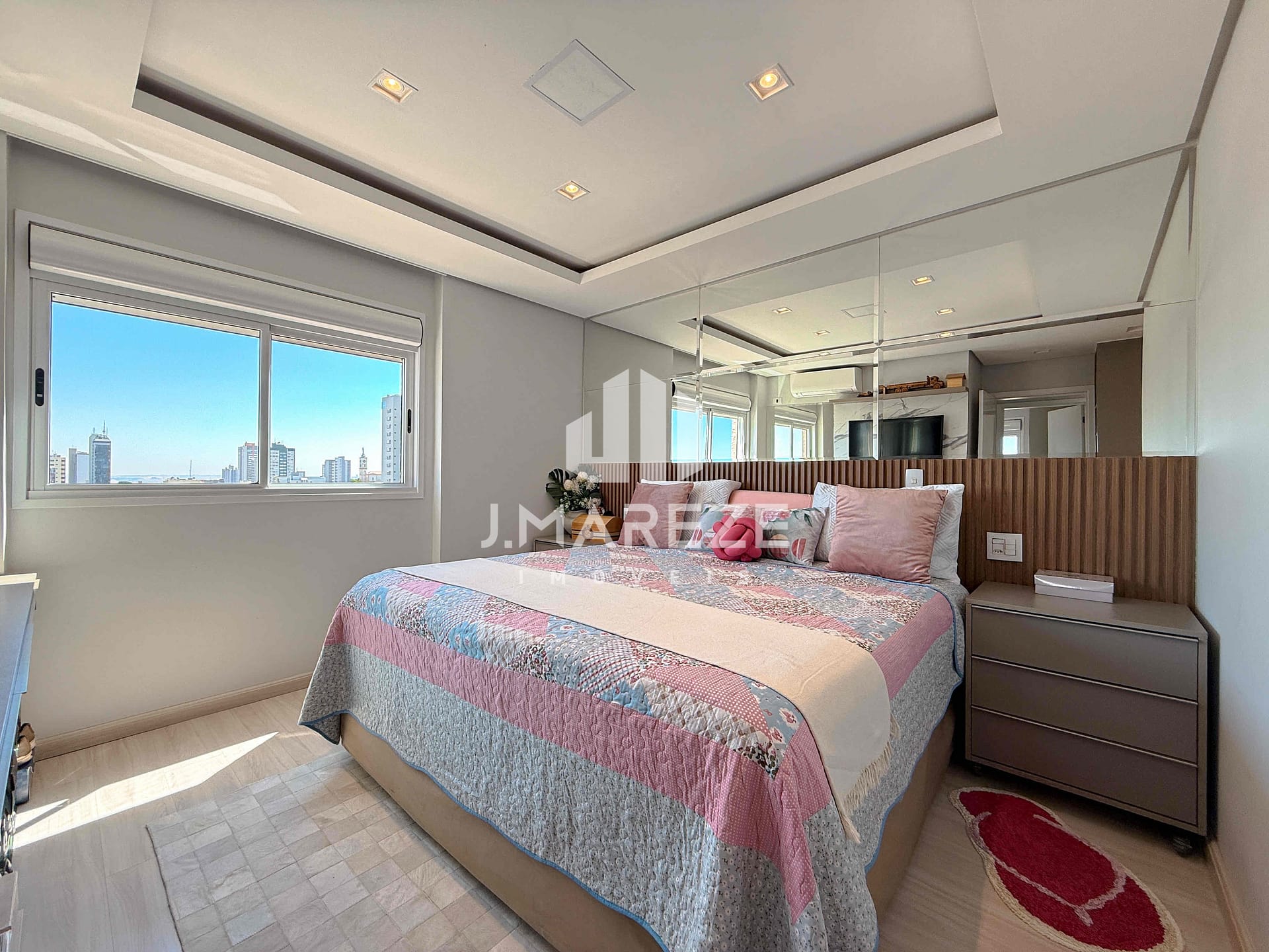 Apartamento, 3 quartos, 144 m² - Foto 27