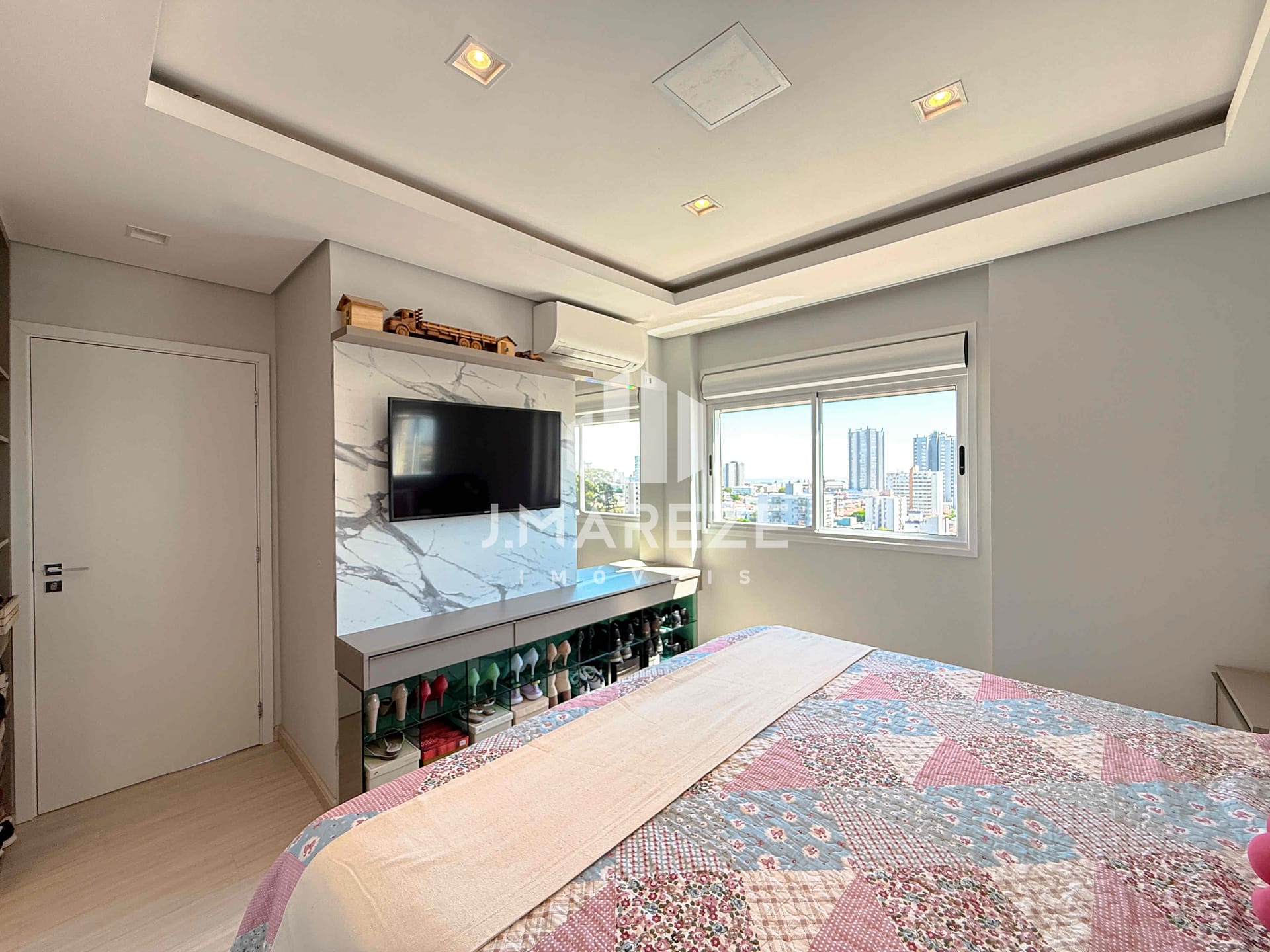 Apartamento, 3 quartos, 144 m² - Foto 28