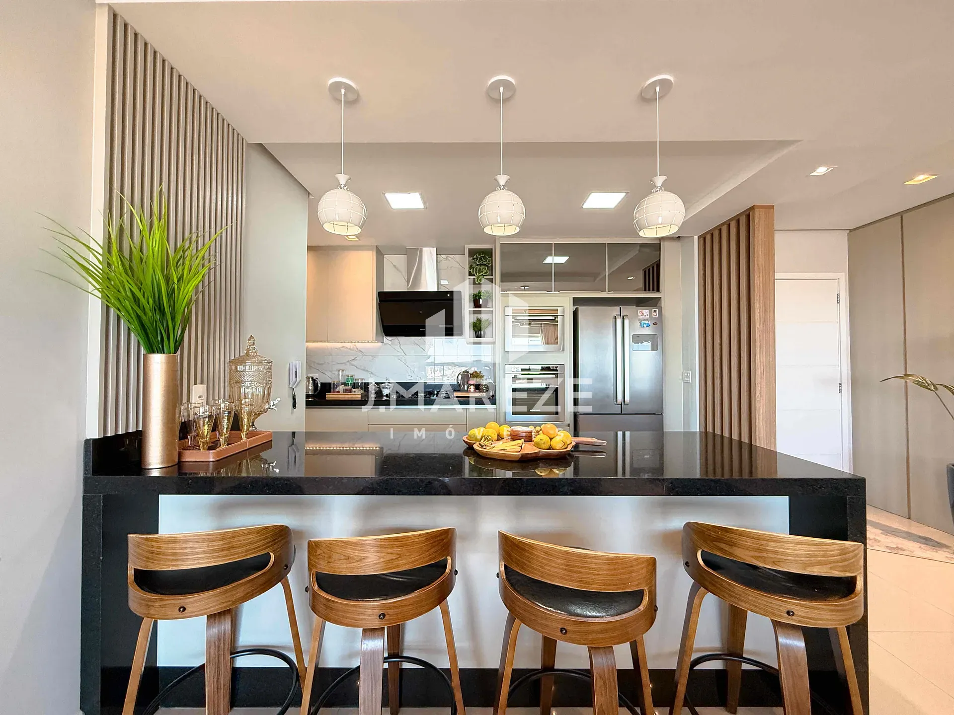 Apartamento, 3 quartos, 144 m² - Foto 6