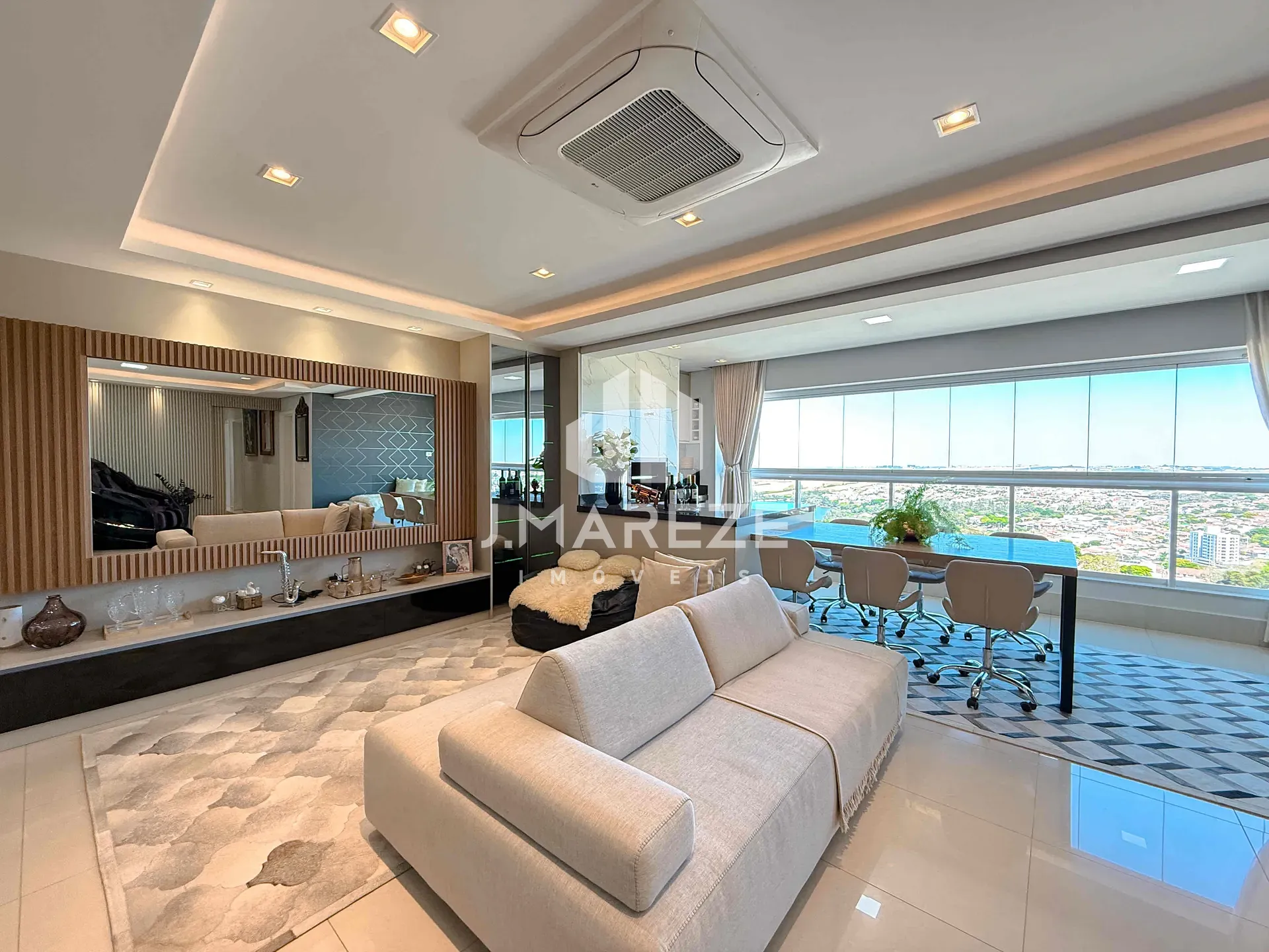 Apartamento, 3 quartos, 144 m² - Foto 9