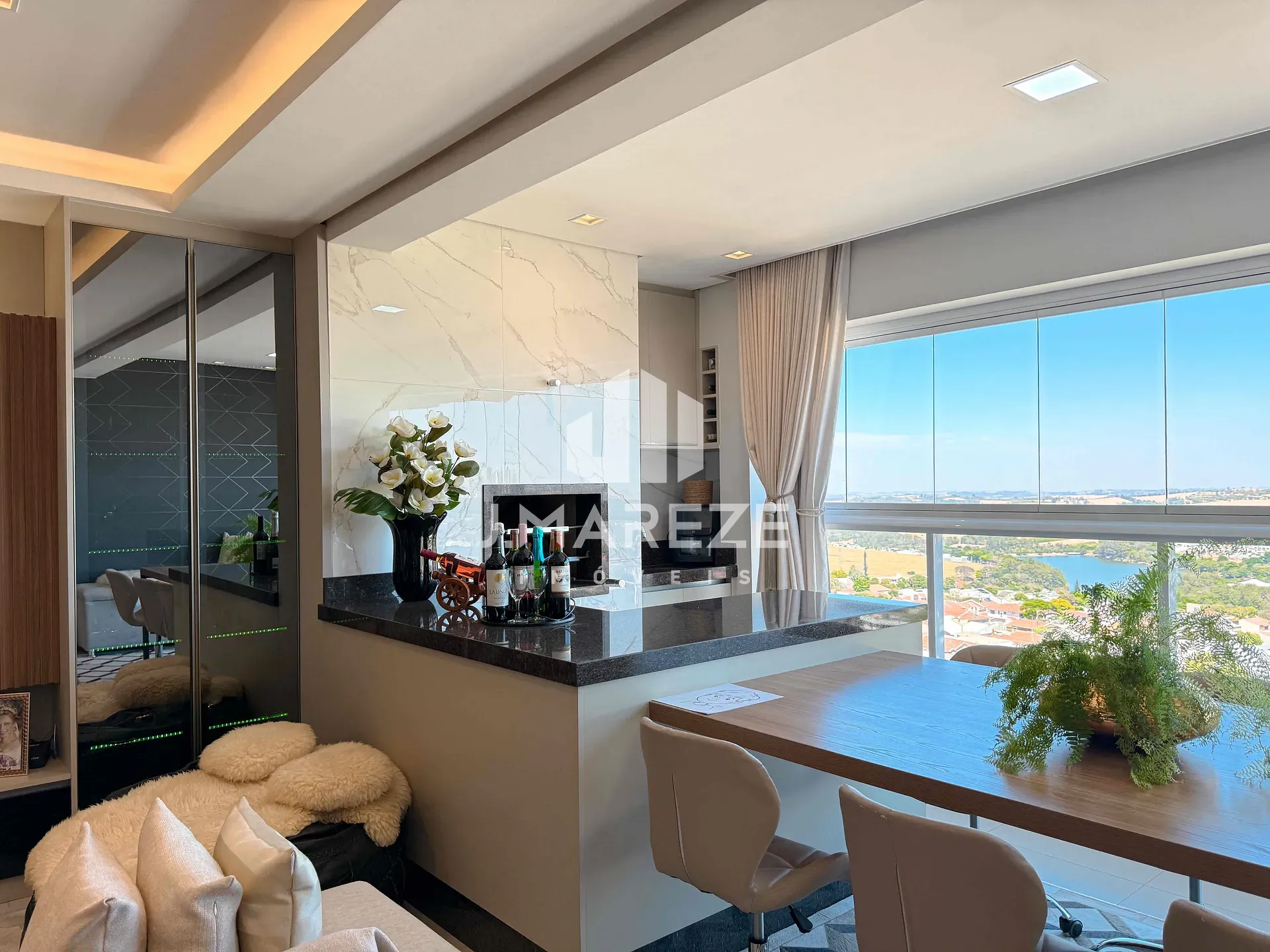 Apartamento, 3 quartos, 144 m² - Foto 12