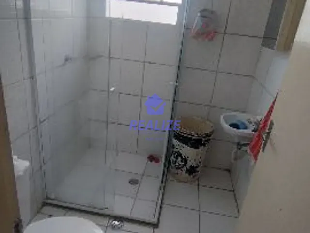 Apartamento com 39m² 2 quartos e 1 banheiro, à venda, no bairro Conjunto Residencial Frei Fidelis em Botucatu