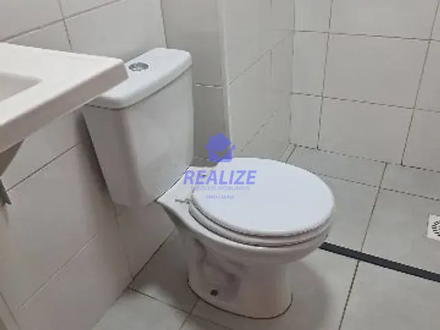 Apartamento com 39m² 2 quartos e 1 banheiro, à venda, no bairro Conjunto Residencial Frei Fidelis em Botucatu