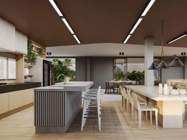 Apartamento com 163m² 3 quartos e 2 banheiros, à venda, no bairro Terra Bonita em Londrina