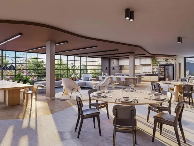 Apartamento com 163m² 3 quartos e 2 banheiros, à venda, no bairro Terra Bonita em Londrina