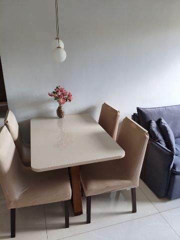 Apartamento com 42m² 2 quartos e 1 banheiro, à venda, no bairro Parque Esmeralda em São Paulo