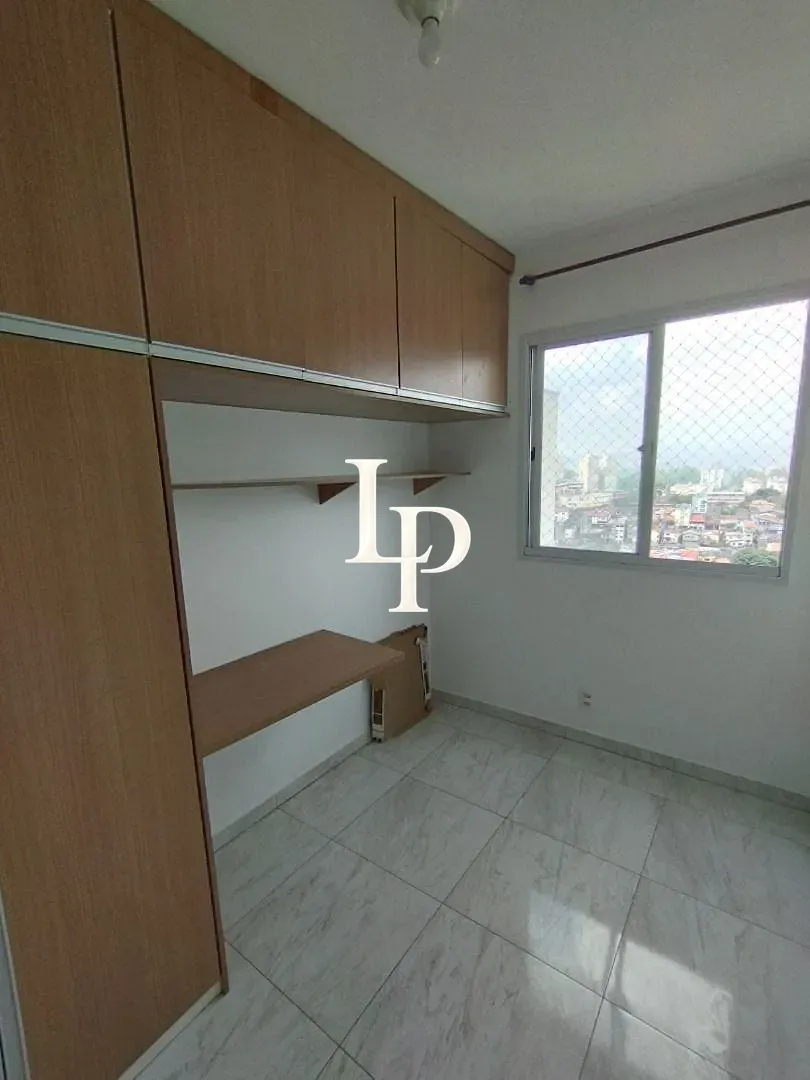 Apartamento, 2 quartos, 35 m² - Foto 2