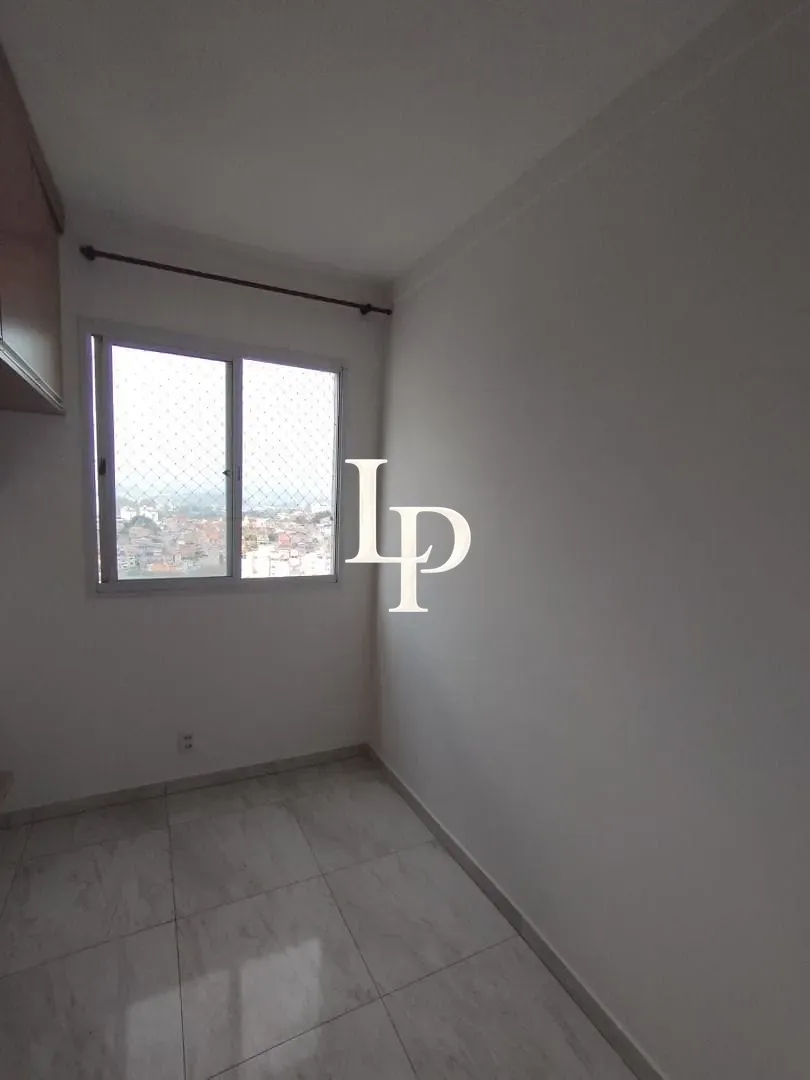 Apartamento, 2 quartos, 35 m² - Foto 3
