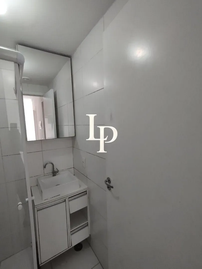 Apartamento, 2 quartos, 35 m² - Foto 6