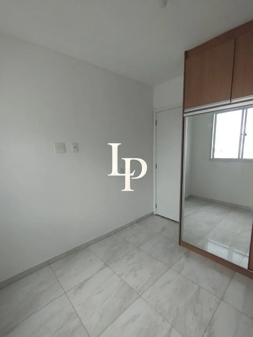 Apartamento, 2 quartos, 35 m² - Foto 5