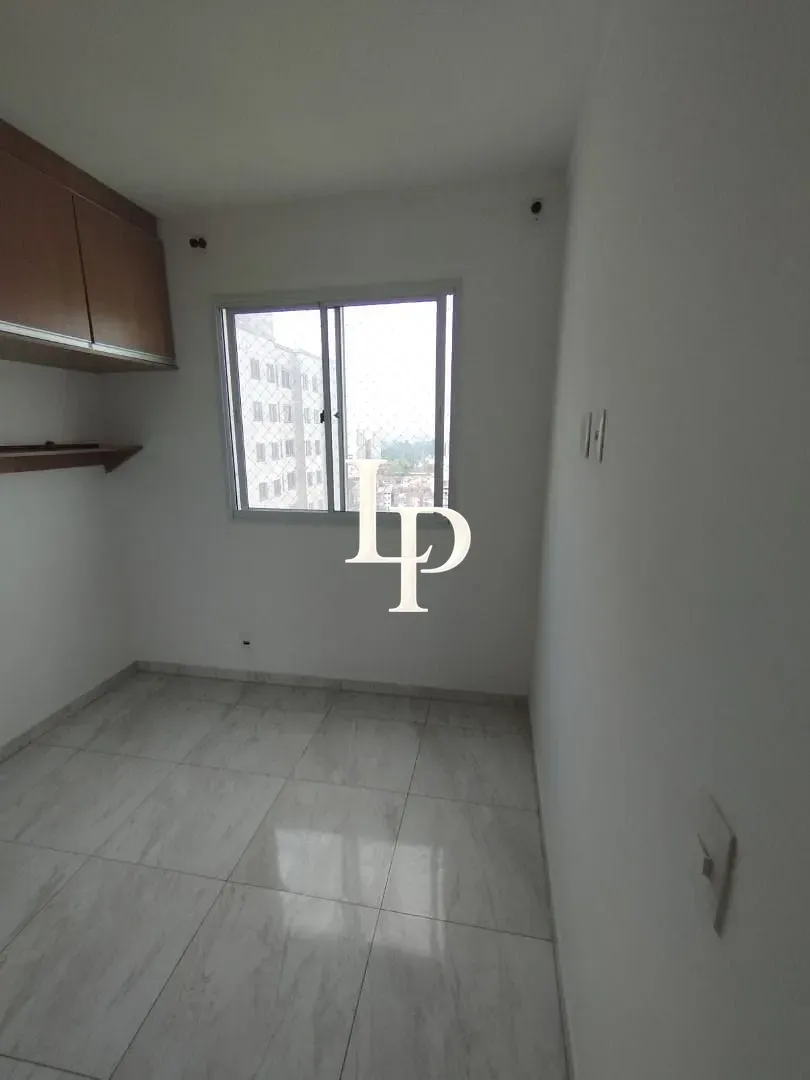 Apartamento, 2 quartos, 35 m² - Foto 4