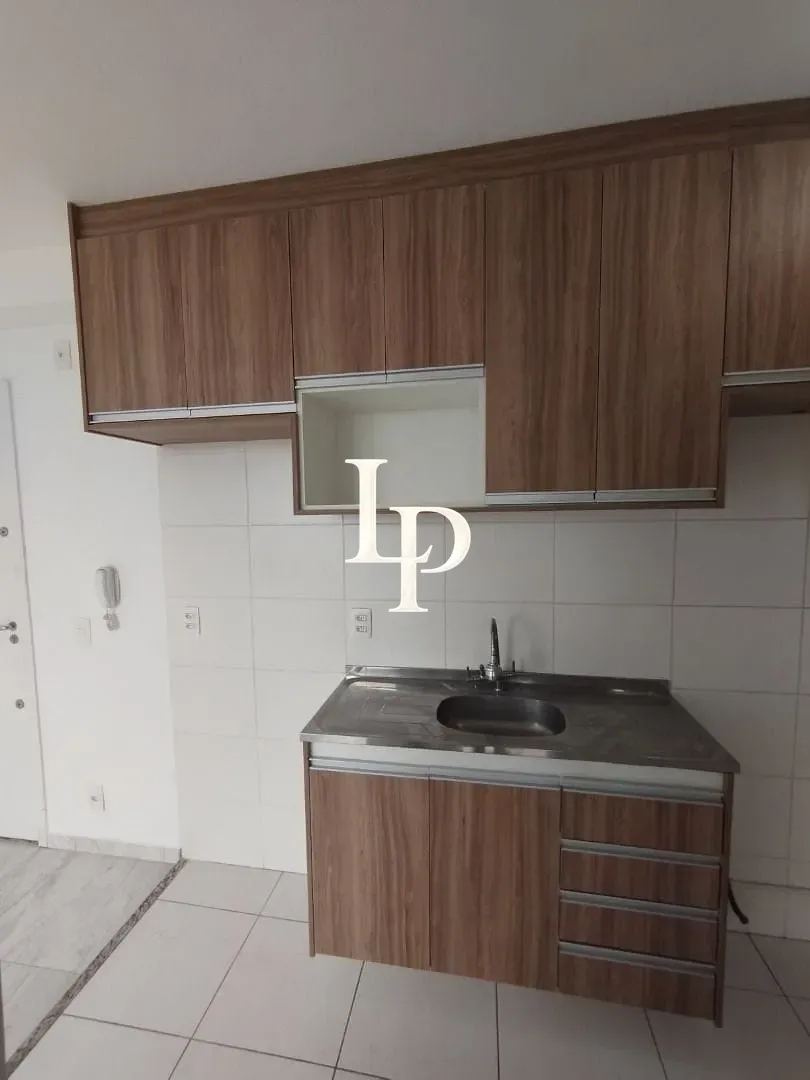 Apartamento, 2 quartos, 35 m² - Foto 1