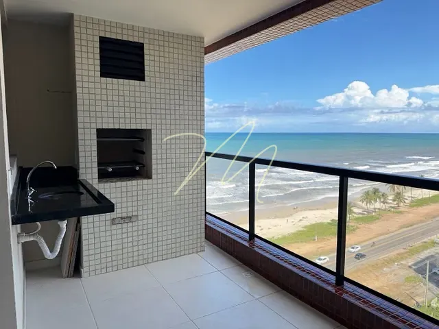 Apartamento 3 quartos e 2 banheiros, para alugar, no bairro Nossa Senhora da Vitória em Ilhéus