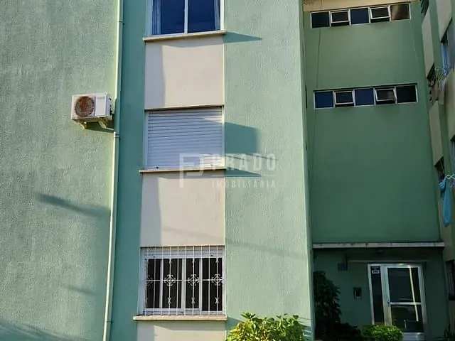 Apartamento 2 quartos e 1 banheiro, à venda, no bairro Centro em Pelotas