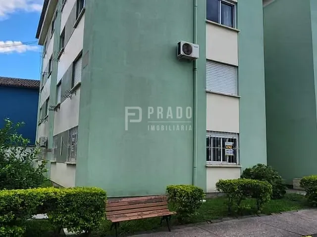 Apartamento 2 quartos e 1 banheiro, à venda, no bairro Centro em Pelotas