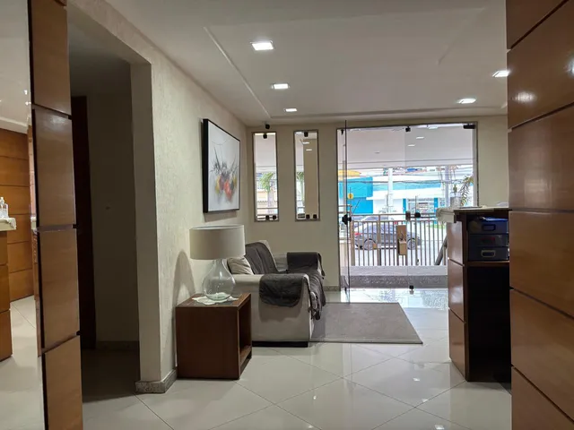 Apartamento 2 quartos e 2 banheiros, à venda, no bairro Pechincha em Rio de Janeiro