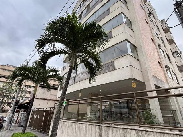 Apartamento 2 quartos e 2 banheiros, à venda, no bairro Pechincha em Rio de Janeiro