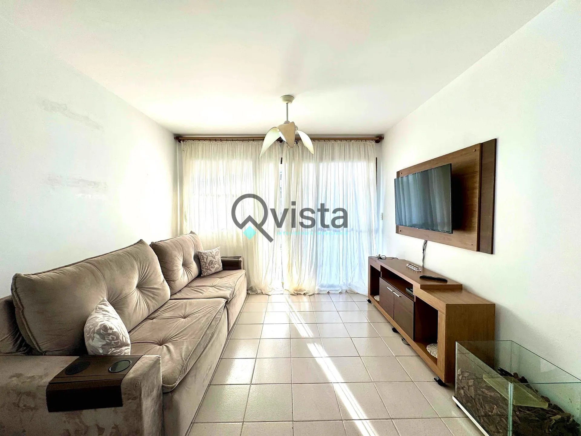 Apartamento, 3 quartos, 110 m² - Foto 1