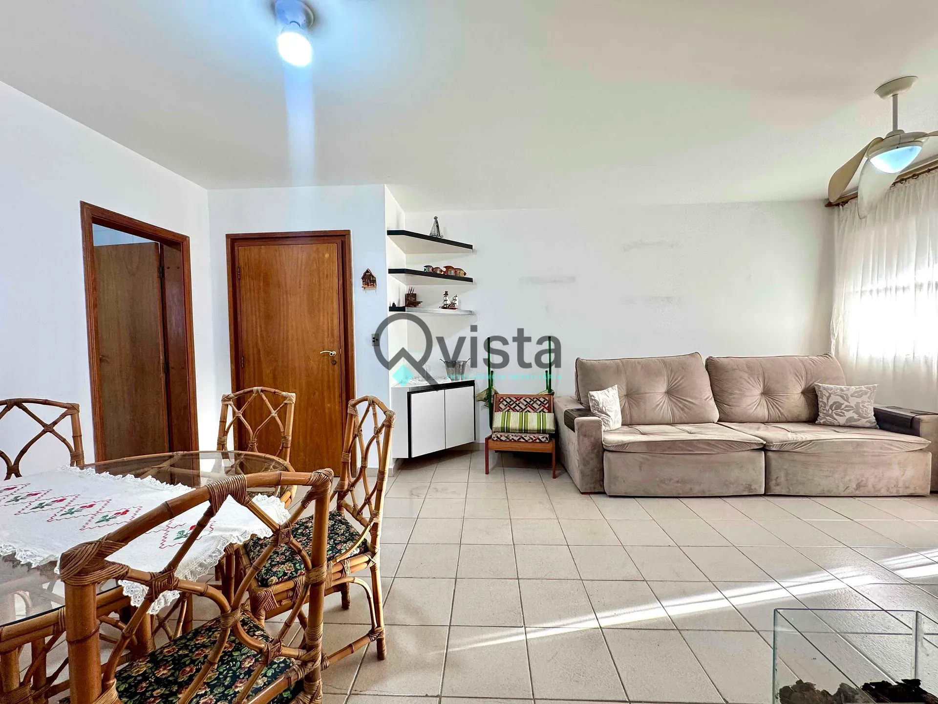 Apartamento, 3 quartos, 110 m² - Foto 4