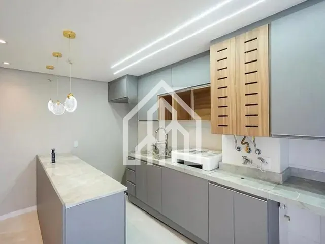 Apartamento 1 quarto e 1 banheiro, à venda, no bairro Vila Centenário em São Paulo