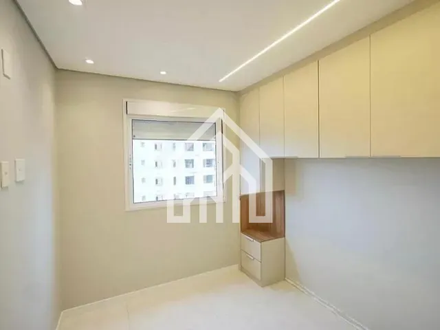 Apartamento 1 quarto e 1 banheiro, à venda, no bairro Vila Centenário em São Paulo