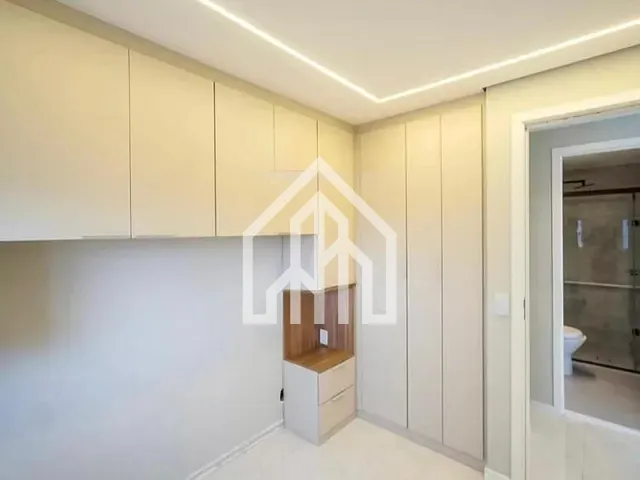 Apartamento 1 quarto e 1 banheiro, à venda, no bairro Vila Centenário em São Paulo