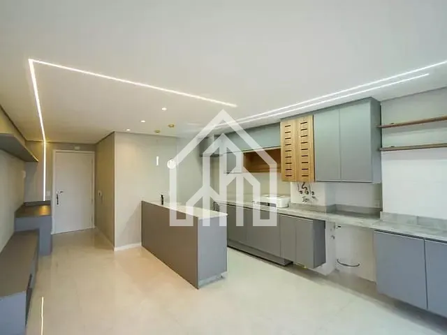 Apartamento 1 quarto e 1 banheiro, à venda, no bairro Vila Centenário em São Paulo